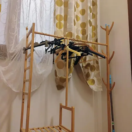 Гостевой дом Castello Privata, Nell'appartamento Condiviso