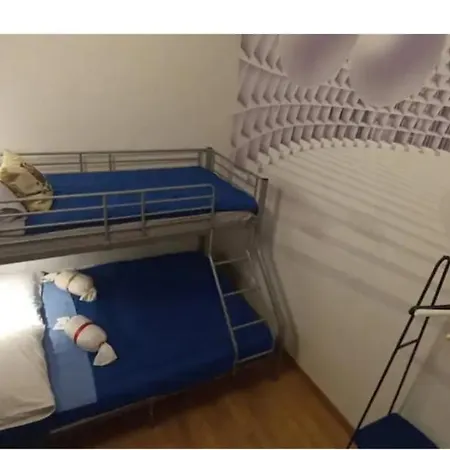 Maison d'hôtes Castello Privata, Nell'appartamento Condiviso Cagliari