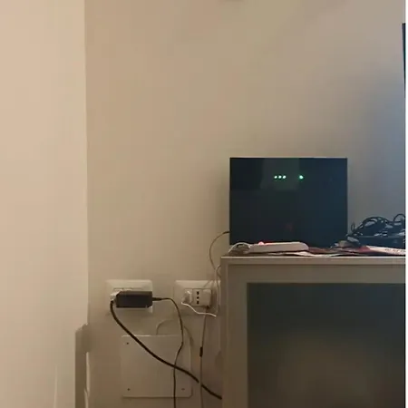 Casa de hóspedes Castello Privata, Nell'appartamento Condiviso *