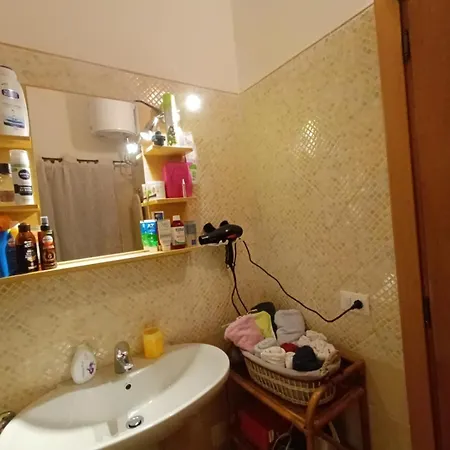 Guest house Castello Privata, Nell'appartamento Condiviso Cagliari