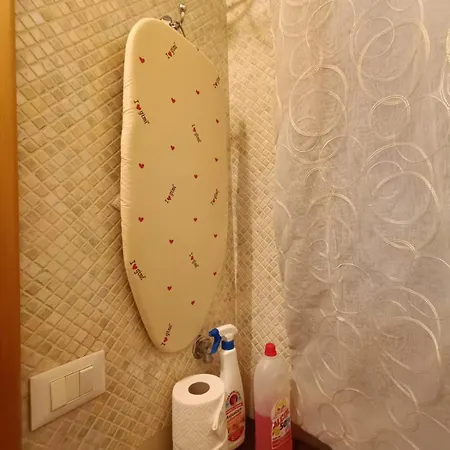 Castello Privata, Nell'appartamento Condiviso Cagliari