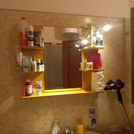 Guest house Castello Privata, Nell'appartamento Condiviso Cagliari