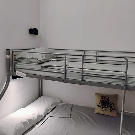 Castello Privata, Nell'appartamento Condiviso Guest house Cagliari
