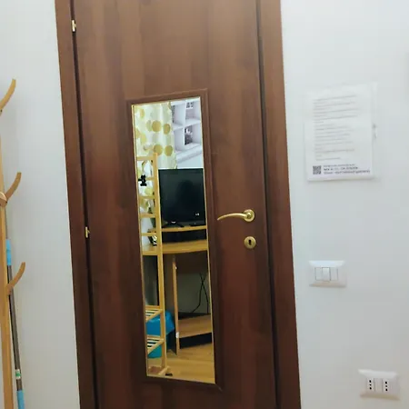 Maison d'hôtes Castello Privata, Nell'appartamento Condiviso Cagliari